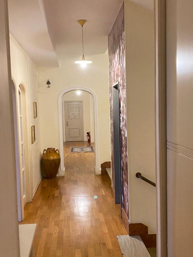 Hotel La Loggia Matelica Eksteriør bilde