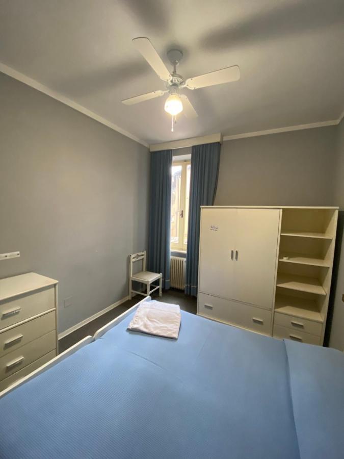 Hotel La Loggia Matelica Eksteriør bilde