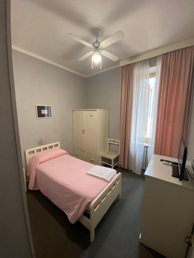 Hotel La Loggia Matelica Eksteriør bilde