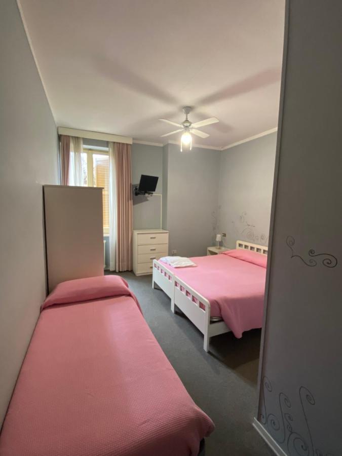 Hotel La Loggia Matelica Eksteriør bilde