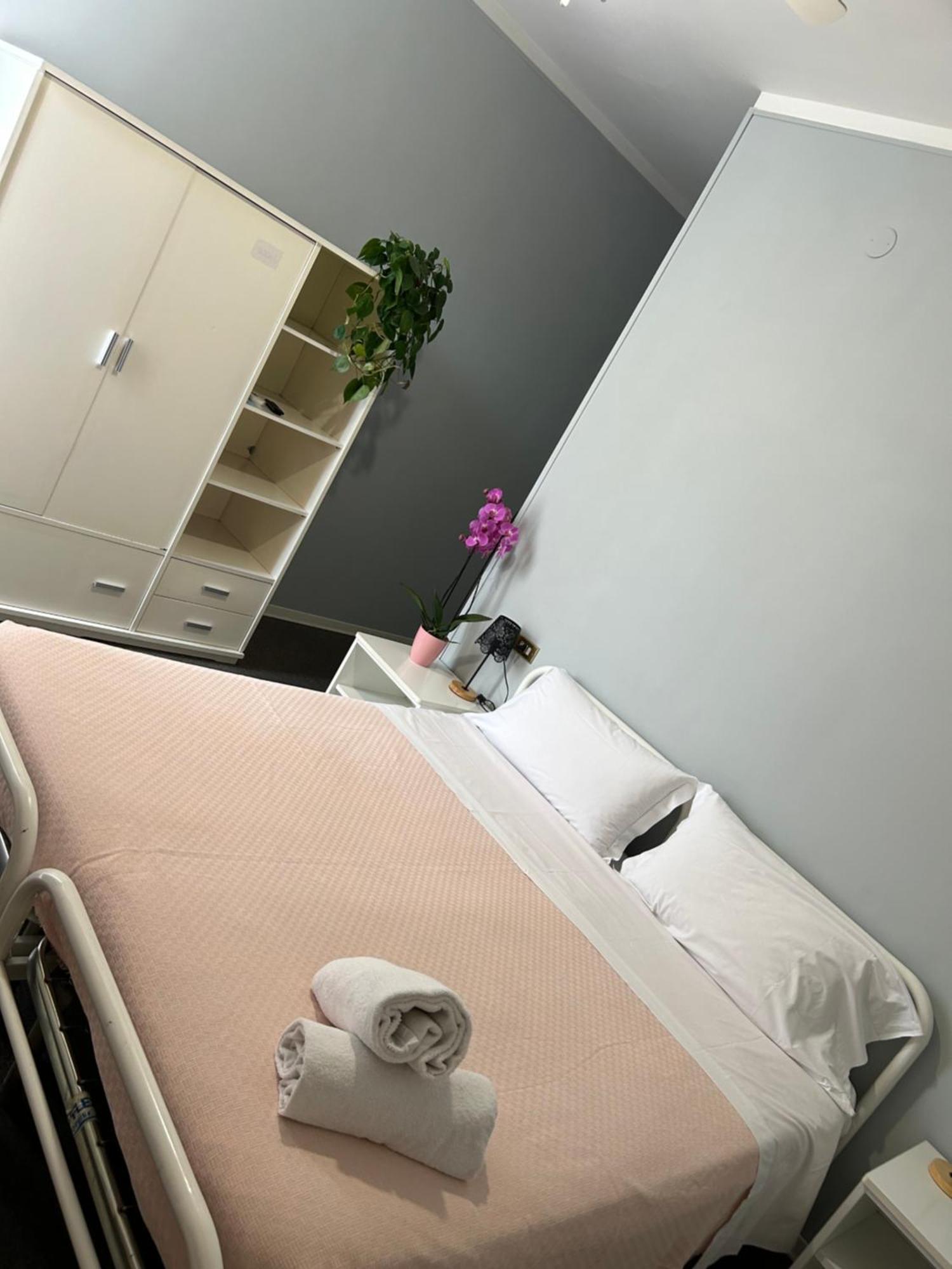 Hotel La Loggia Matelica Eksteriør bilde