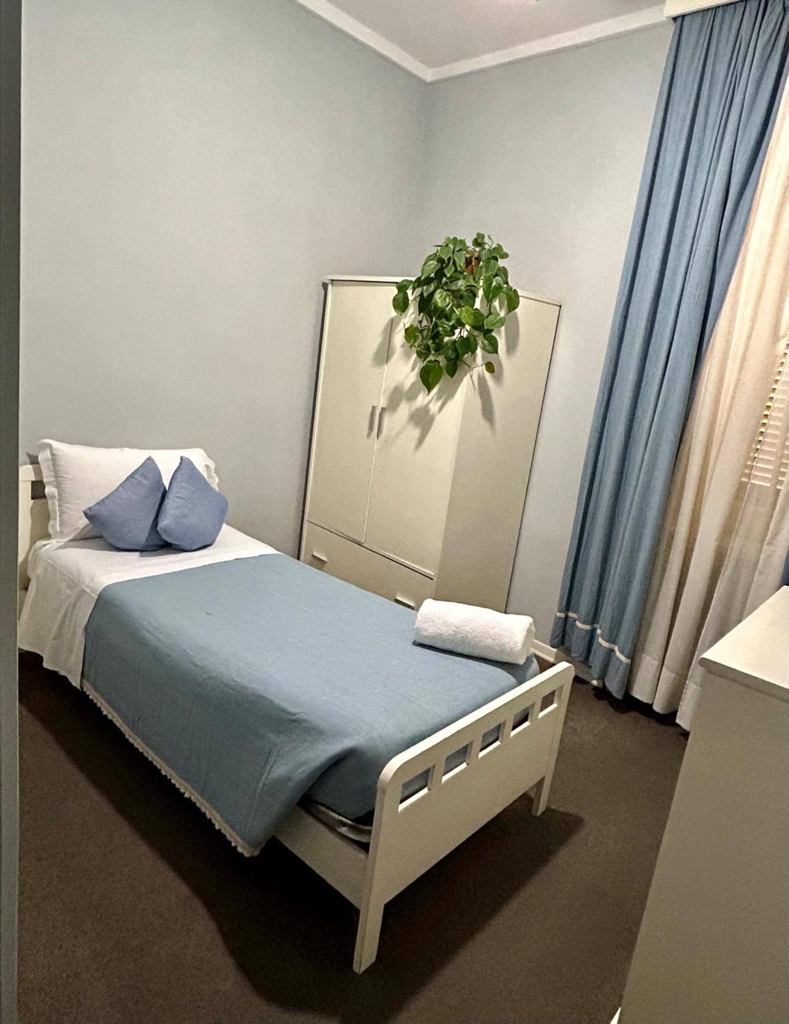 Hotel La Loggia Matelica Eksteriør bilde