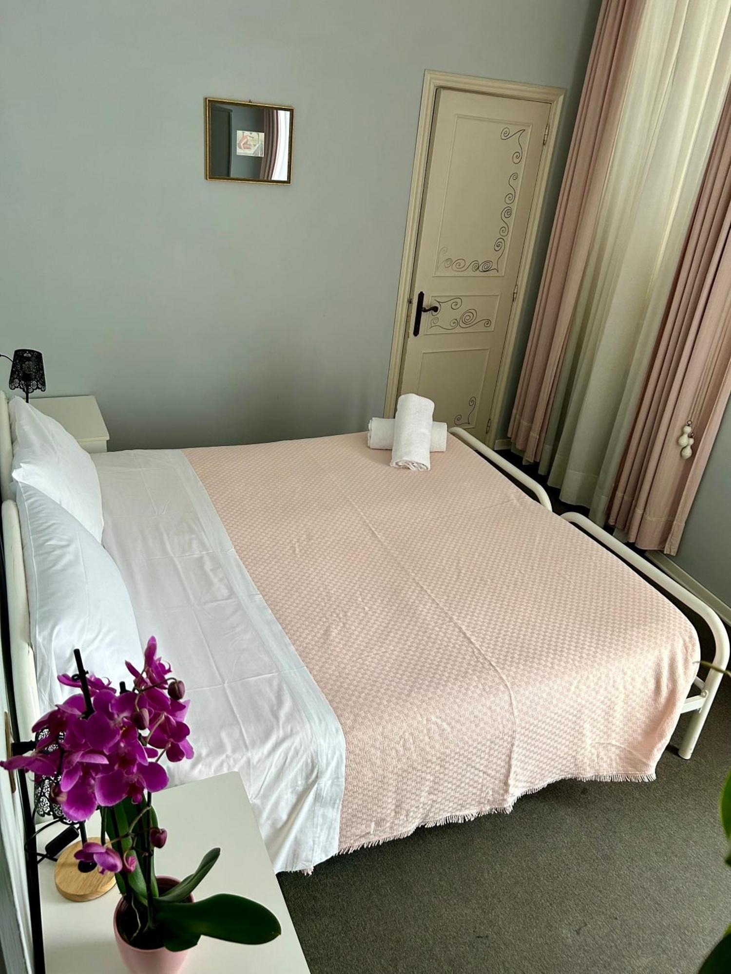 Hotel La Loggia Matelica Eksteriør bilde